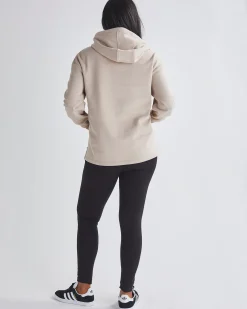 Comfortable Versatility Maternity & Nursing Hoodie