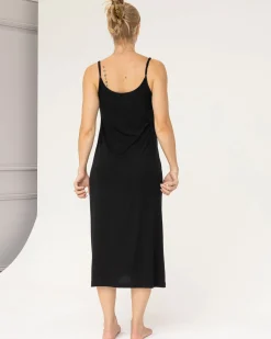 Cora Maternity Nursing Lace Nightie