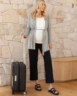 4-Piece Essential Maternity Travel Set
