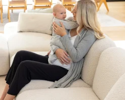 4-Piece Essential Maternity Travel Set