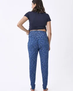 2-Piece Maternity Rest and Relax Sleepwear Set