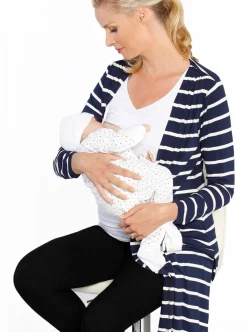 Street to Home Maternity Comfort 3 Piece Outfit